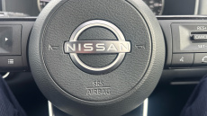 Nissan Qashqai 1.3 DiG-T MH Acenta Premium 5dr Petrol Hatchback